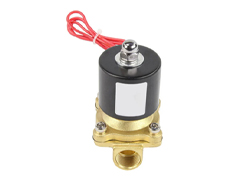 Клапаны электромагнитные ДН