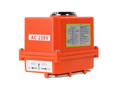 Электроприводы ДН