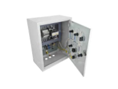 Шкафы управления электроприводом ДН