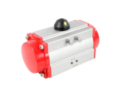 Пневмоприводы ДН