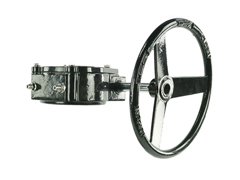 Редукторы ДН