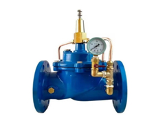 Регуляторы давления ДН