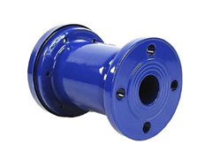 Воздухоотводчики ДН