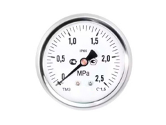 Измерительные приборы КИПиА ДН