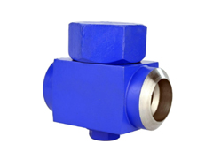 Конденсатоотводчики ДН