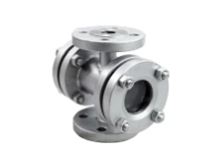 Смотровые стекла ДН