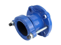 Трубы и комплектующие ДН