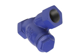 Фильтры сетчатые ДН