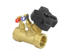 Клапаны балансировочные ДН