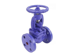 Клапаны запорные ДН