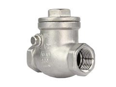 Клапаны обратные ДН